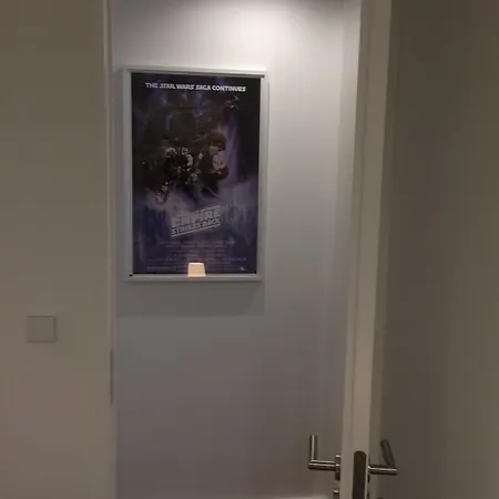 An With A View - No's Place Apartman