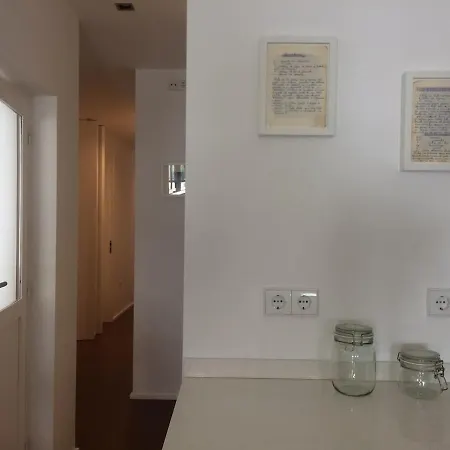 An With A View - No's Place