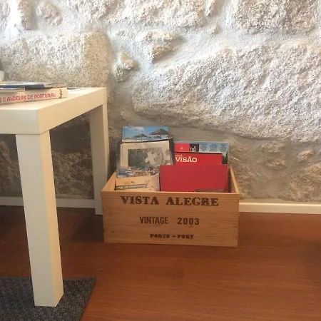 An With A View - No's Place * Vila Nova de Gaia