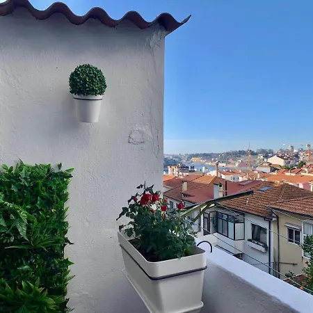 Apartman An With A View - No's Place *