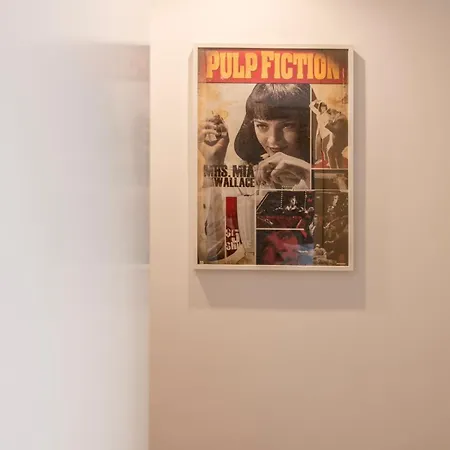 An With A View - No's Place Apartman