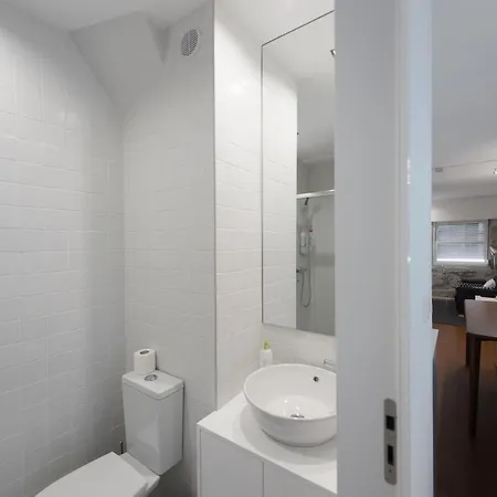 An With A View - No's Place Apartman *