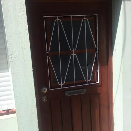 An With A View - No's Place Apartman