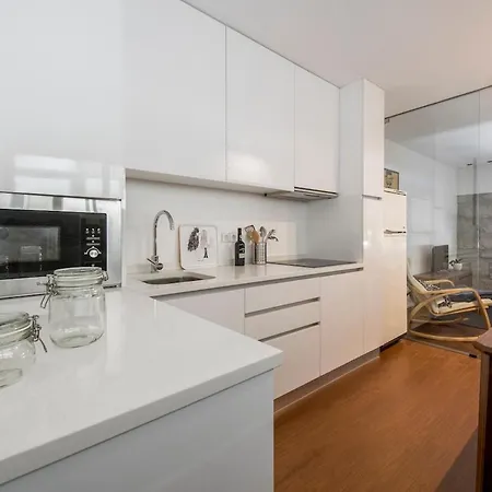 An With A View - No's Place * Vila Nova de Gaia