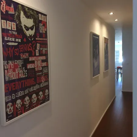 Apartman An With A View - No's Place Vila Nova de Gaia