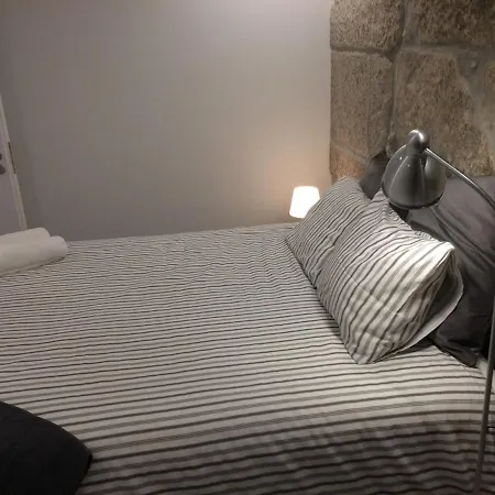An With A View - No's Place Apartman Vila Nova de Gaia