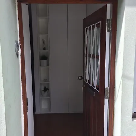 Apartman An With A View - No's Place *