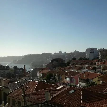 An With A View - No's Place Apartman