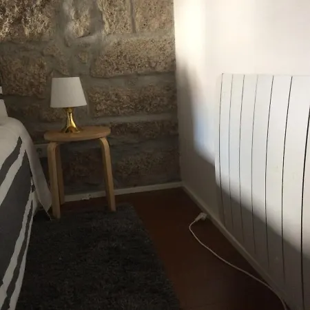 An With A View - No's Place Apartman *