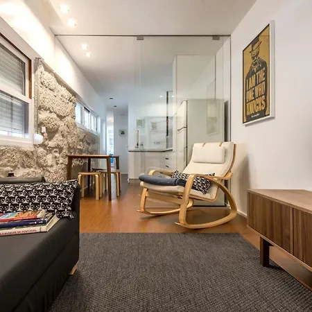 An With A View - No's Place Apartman