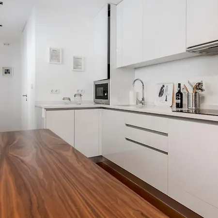 An With A View - No's Place Apartman Vila Nova de Gaia