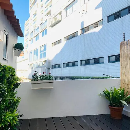 An With A View - No's Place Vila Nova de Gaia