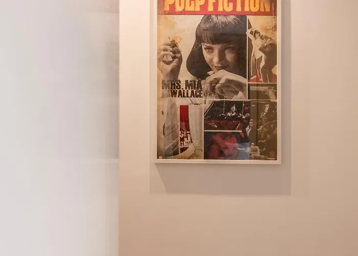 An With A View - No's Place 아파트