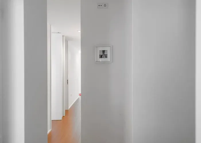 An With A View - No's Place 아파트 빌라노바데가이아