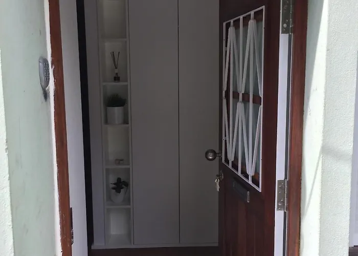 아파트 An With A View - No's Place *