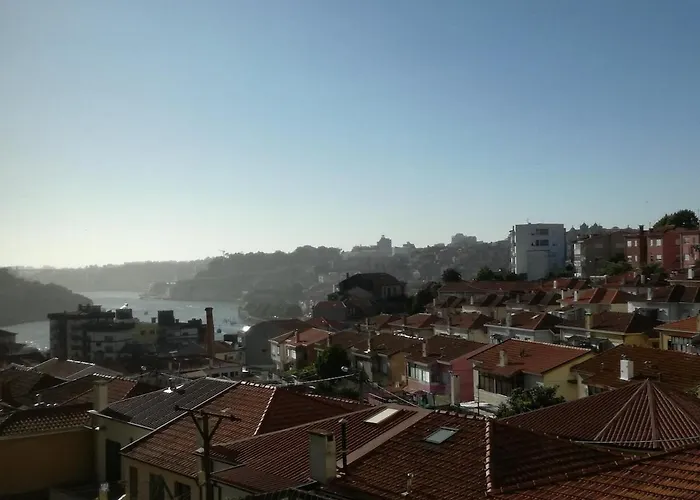 An With A View - No's Place 아파트