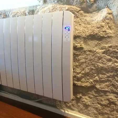 An With A View - No's Place Apartman Vila Nova de Gaia