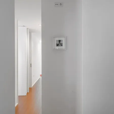 An With A View - No's Place 公寓 加亚新城