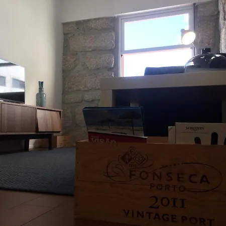 An With A View - No's Place Apartman *