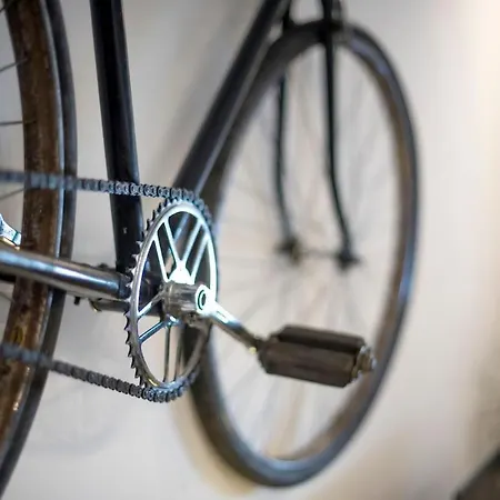 公寓 An With A View - No's Place 加亚新城