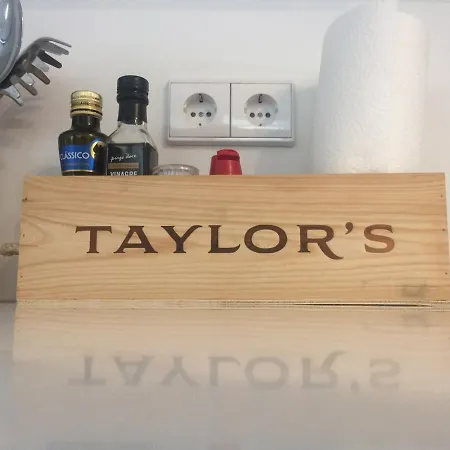 An With A View - No's Place 公寓