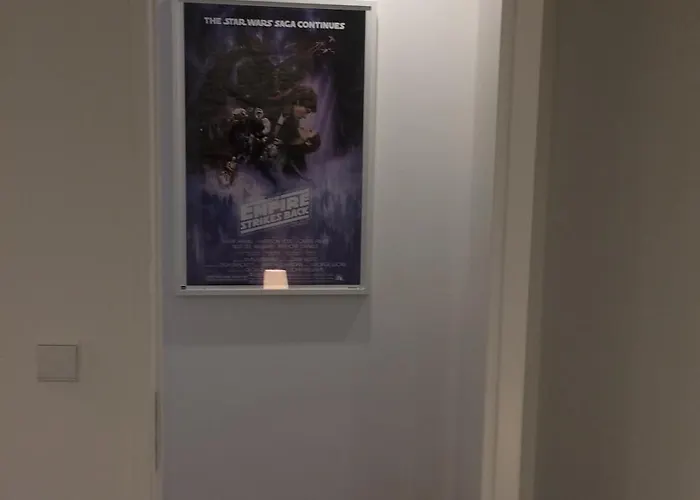 An With A View - No's Place Apartman