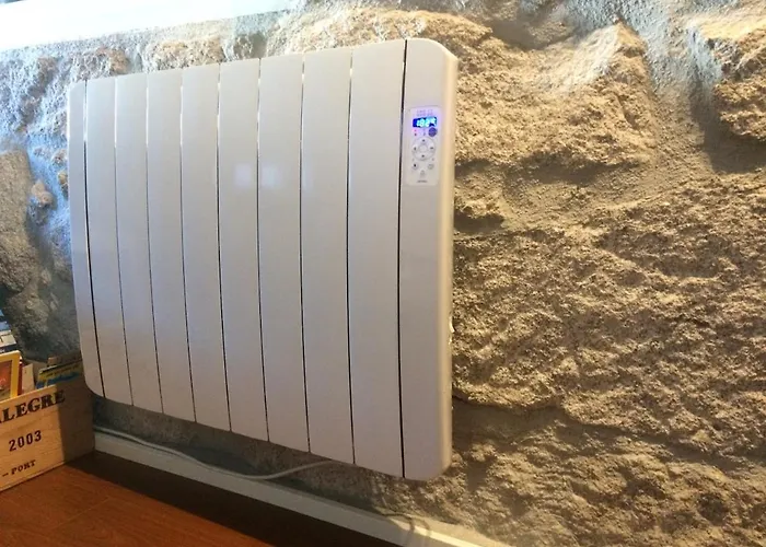 An With A View - No's Place Apartman Vila Nova de Gaia