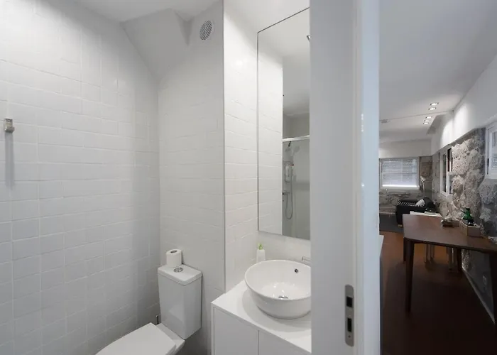 An With A View - No's Place Apartman *