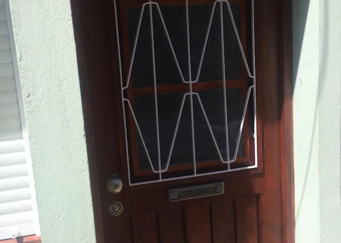 An With A View - No's Place Daire