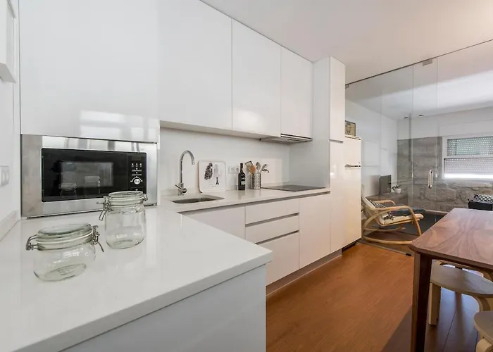 An With A View - No's Place * Vila Nova de Gaia