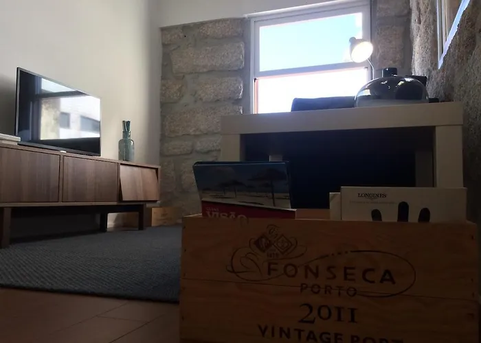 An With A View - No's Place Daire *