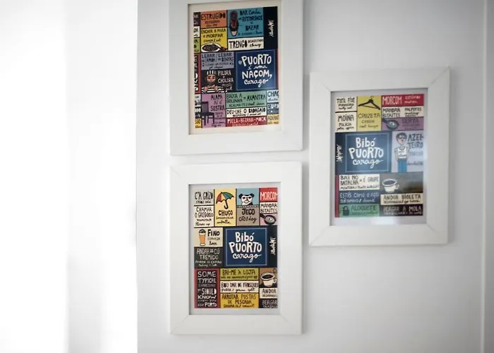 Daire An With A View - No's Place *