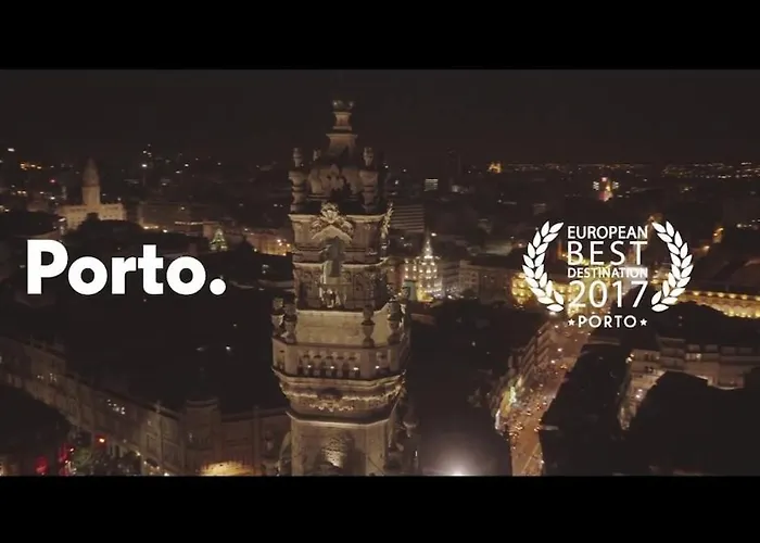 An With A View - No's Place * Vila Nova de Gaia