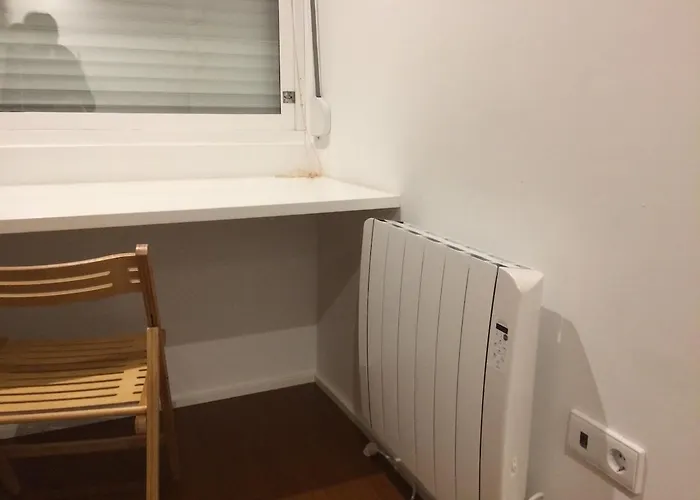 Apartman An With A View - No's Place