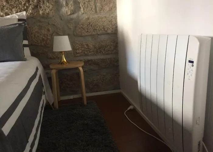 An With A View - No's Place Apartman *