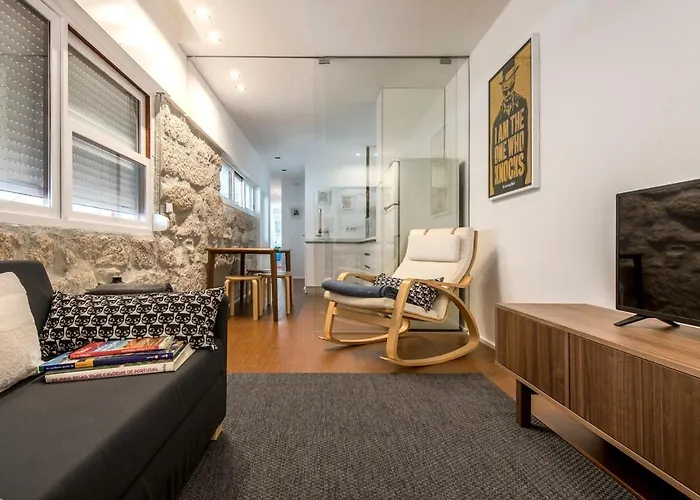 An With A View - No's Place Apartman