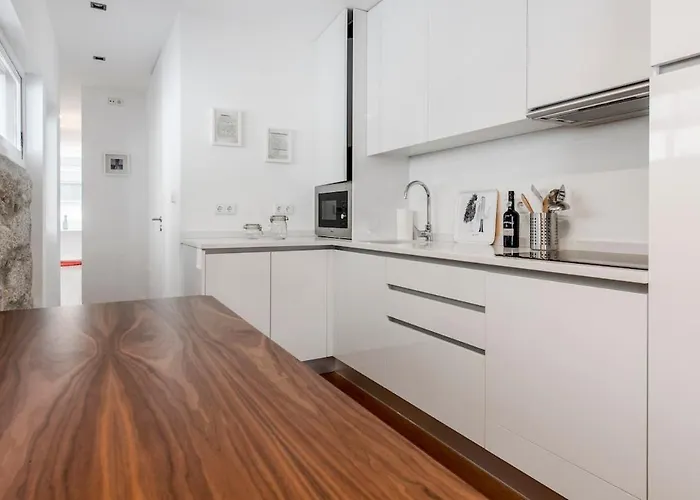 An With A View - No's Place Apartman Vila Nova de Gaia