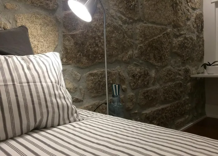 Apartman An With A View - No's Place *