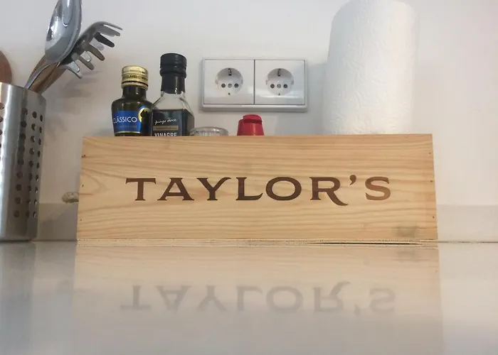 An With A View - No's Place Apartman