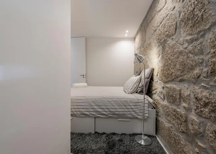 An With A View - No's Place * Vila Nova de Gaia