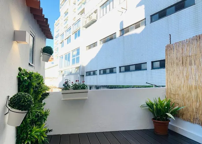 An With A View - No's Place Vila Nova de Gaia