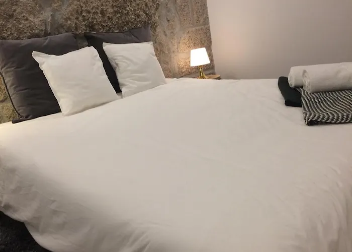 An With A View - No's Place * Vila Nova de Gaia